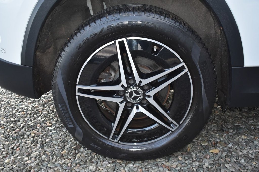 Used Mercedes-Benz EQA 2021 for sale - 77567556: Photo 18