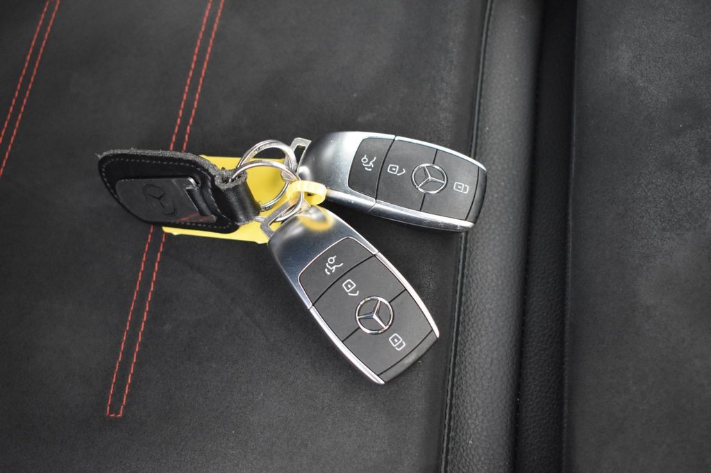 Used Mercedes-Benz EQA 2021 for sale - 77567556: Photo 20