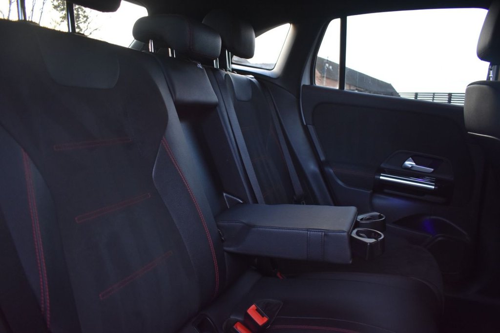 Used Mercedes-Benz EQA 2021 for sale - 77567556: Photo 22