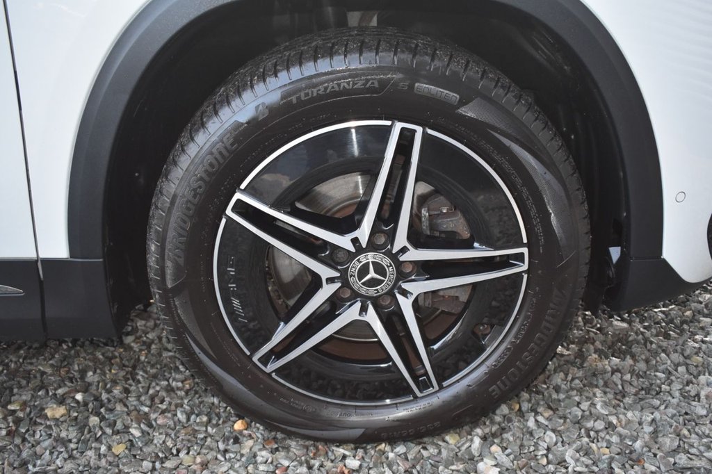 Used Mercedes-Benz EQA 2021 for sale - 77567556: Photo 24