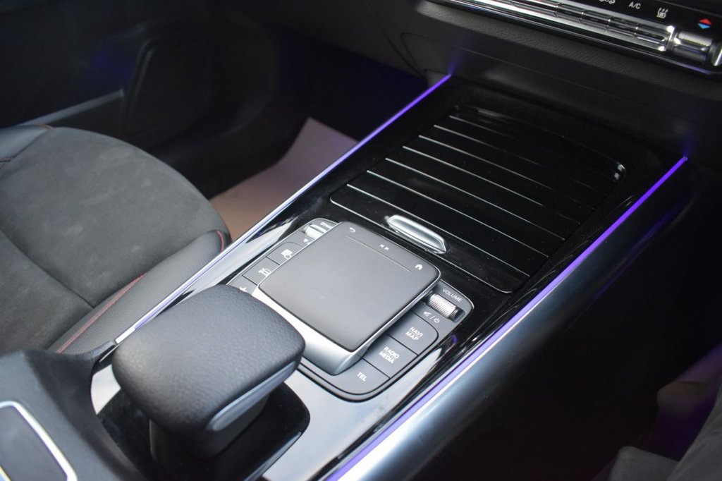 Used Mercedes-Benz EQA 2021 for sale - 77567556: Photo 29