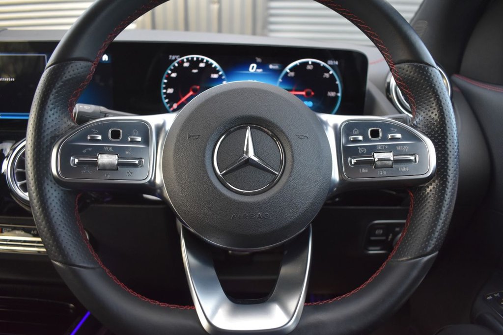 Used Mercedes-Benz EQA 2021 for sale - 77567556: Photo 31