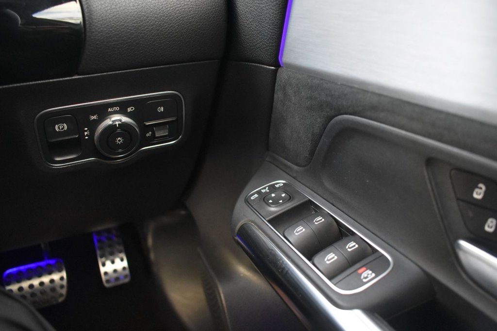 Used Mercedes-Benz EQA 2021 for sale - 77567556: Photo 32