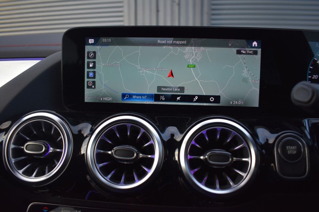 Used Mercedes-Benz EQA 2021 for sale - 77567556: Photo 4