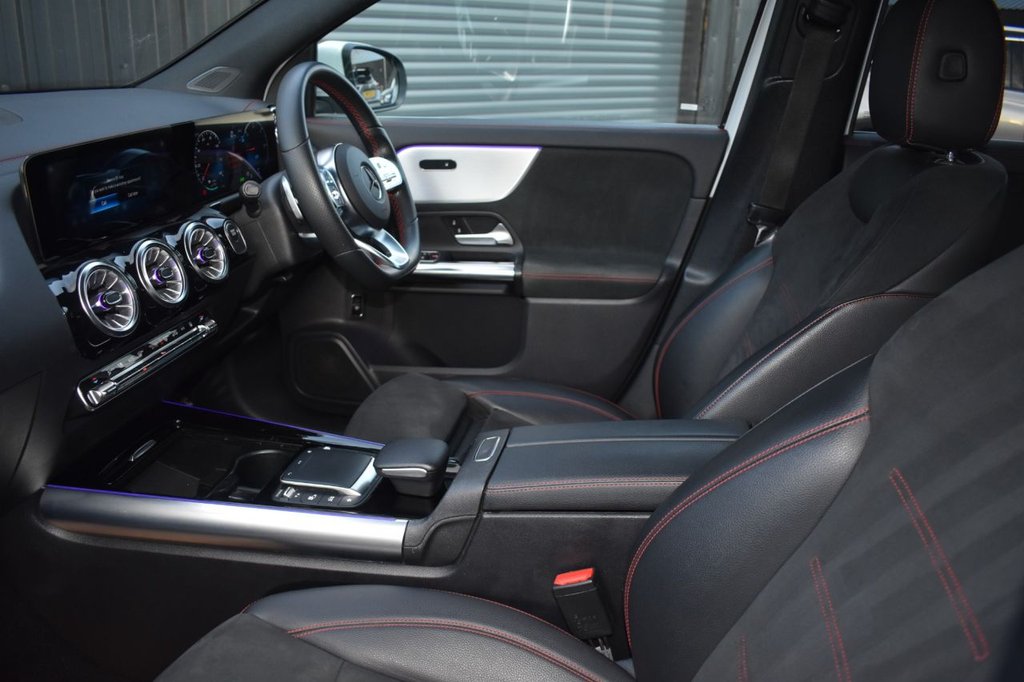 Used Mercedes-Benz EQA 2021 for sale - 77567556: Photo 5