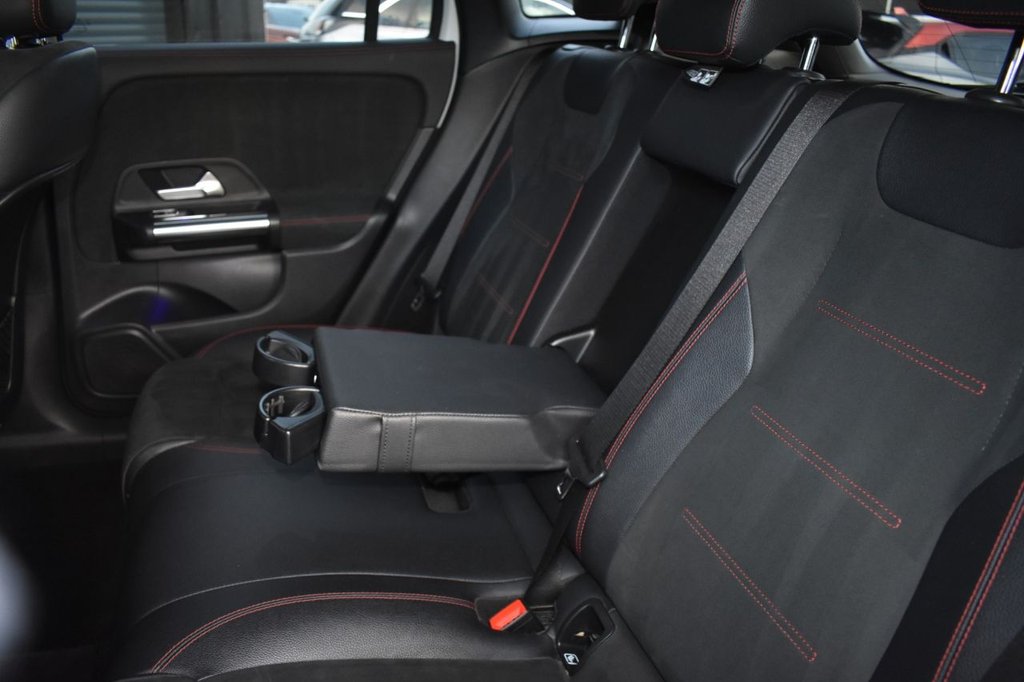 Used Mercedes-Benz EQA 2021 for sale - 77567556: Photo 6