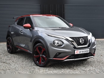 Used Nissan Juke 2021 for sale - 75495238: Photo