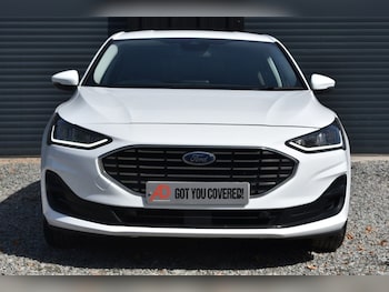 Used Ford Focus 2022 for sale - 79534840: Photo