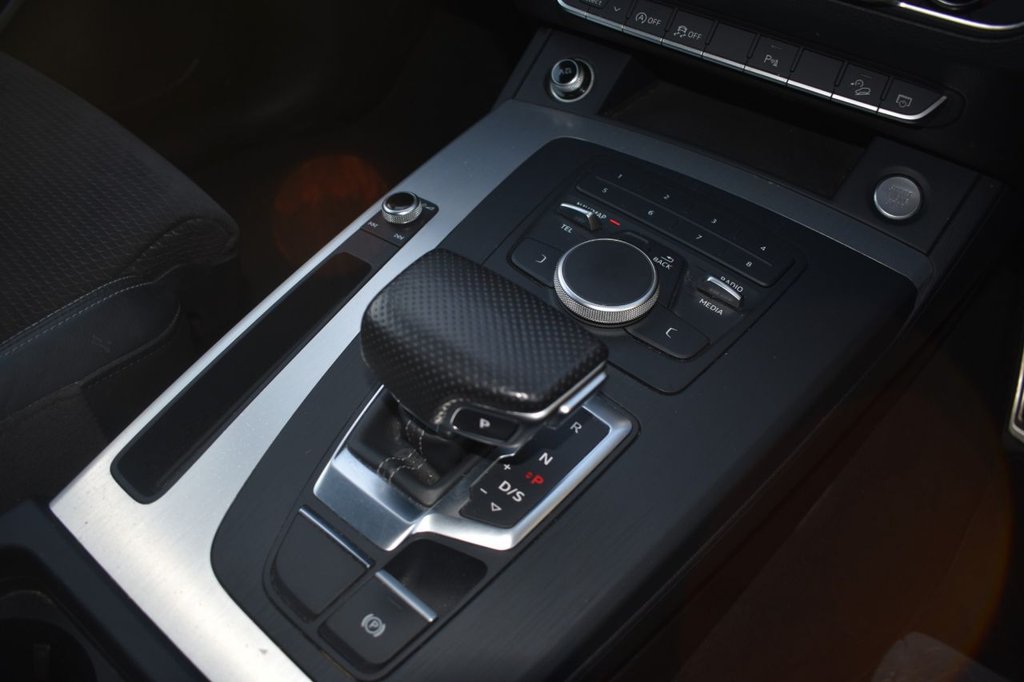 Used Audi Q5 2017 for sale - 78154008: Photo 14