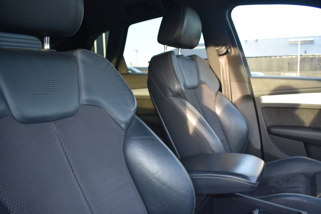 Used Audi Q5 2017 for sale - 78154008: Photo 18