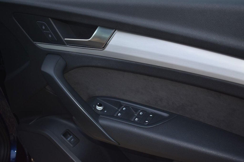 Used Audi Q5 2017 for sale - 78154008: Photo 19