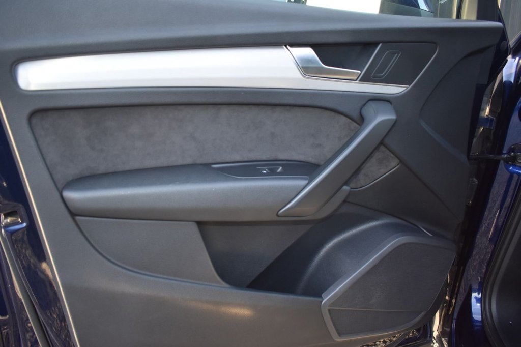 Used Audi Q5 2017 for sale - 78154008: Photo 21