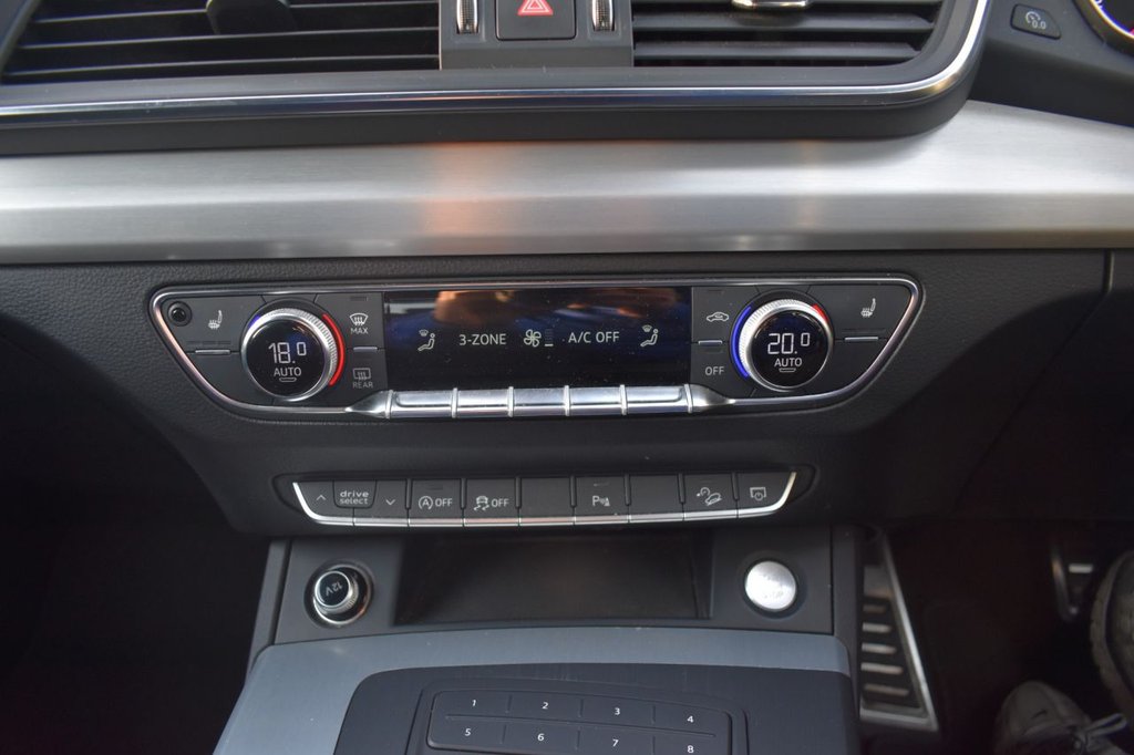 Used Audi Q5 2017 for sale - 78154008: Photo 23