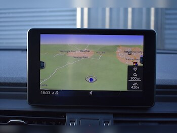 Used Audi Q5 2017 for sale - 78154008: Photo