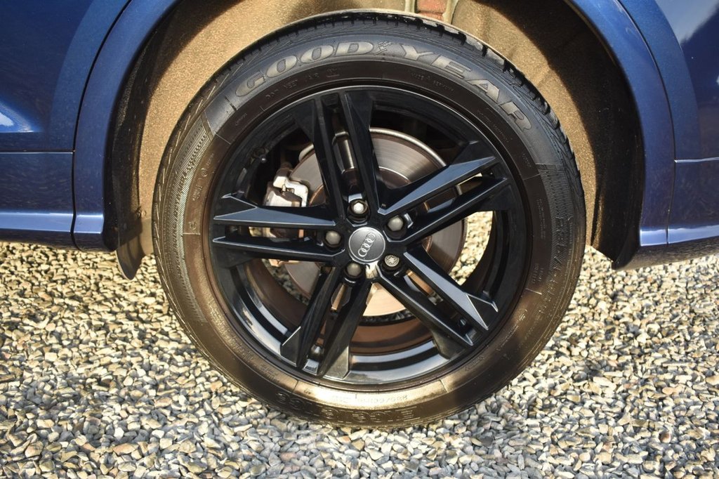 Used Audi Q5 2017 for sale - 78154008: Photo 7