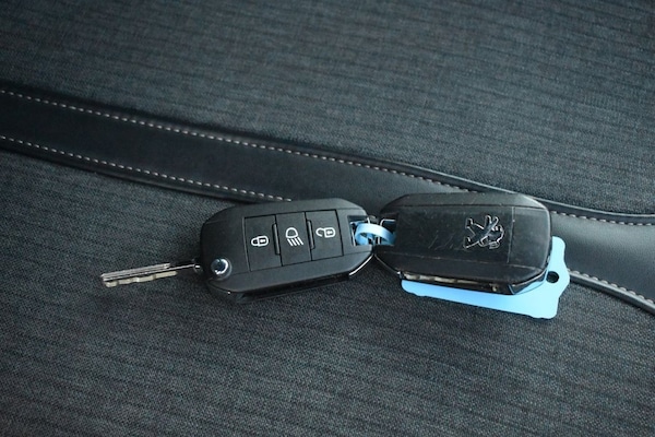 Used Peugeot 3008 2018 for sale - 76162795: Photo 17