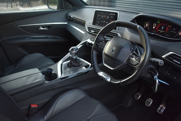 Used Peugeot 3008 2018 for sale - 76162795: Photo 20