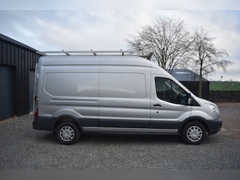 Used Ford Transit 2016 for sale - 77567557: Photo