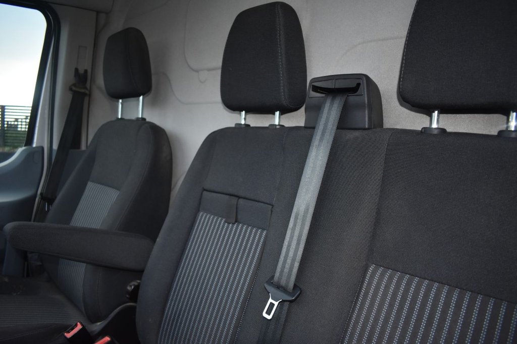 Used Ford Transit 2016 for sale - 77567557: Photo 4