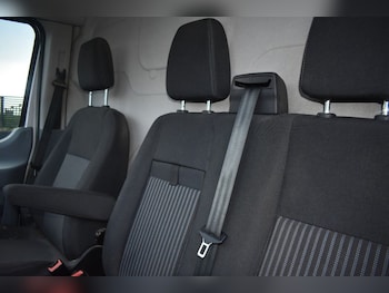 Used Ford Transit 2016 for sale - 77567557: Photo