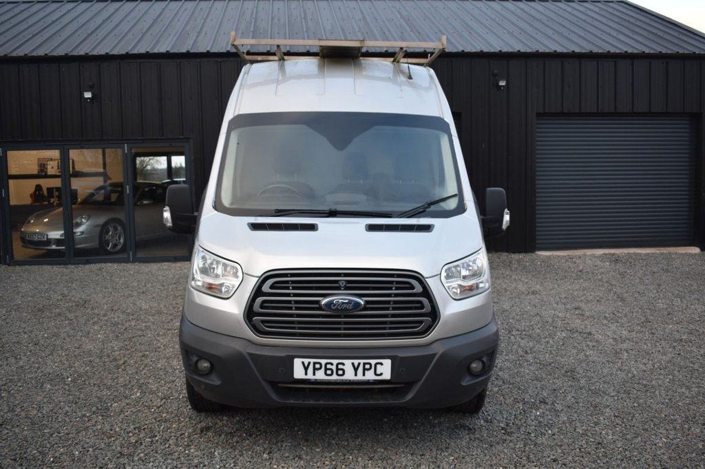 Used Ford Transit 2016 for sale - 77567557: Photo 5