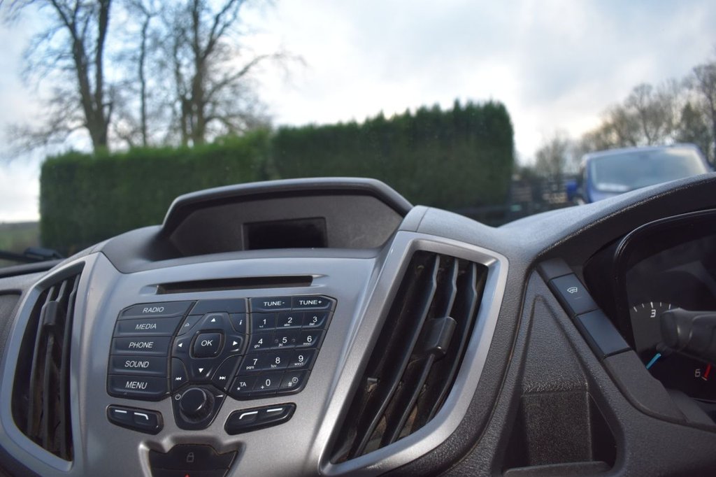 Used Ford Transit 2016 for sale - 77567557: Photo 8