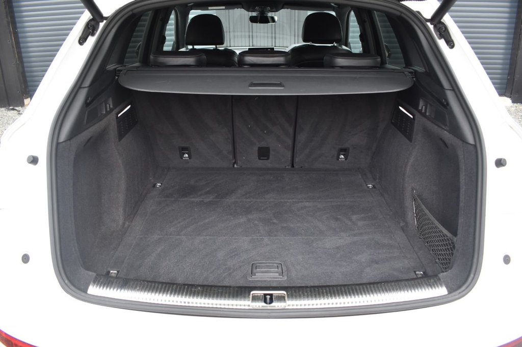 Used Audi SQ5 2018 for sale - 78110676: Photo 10