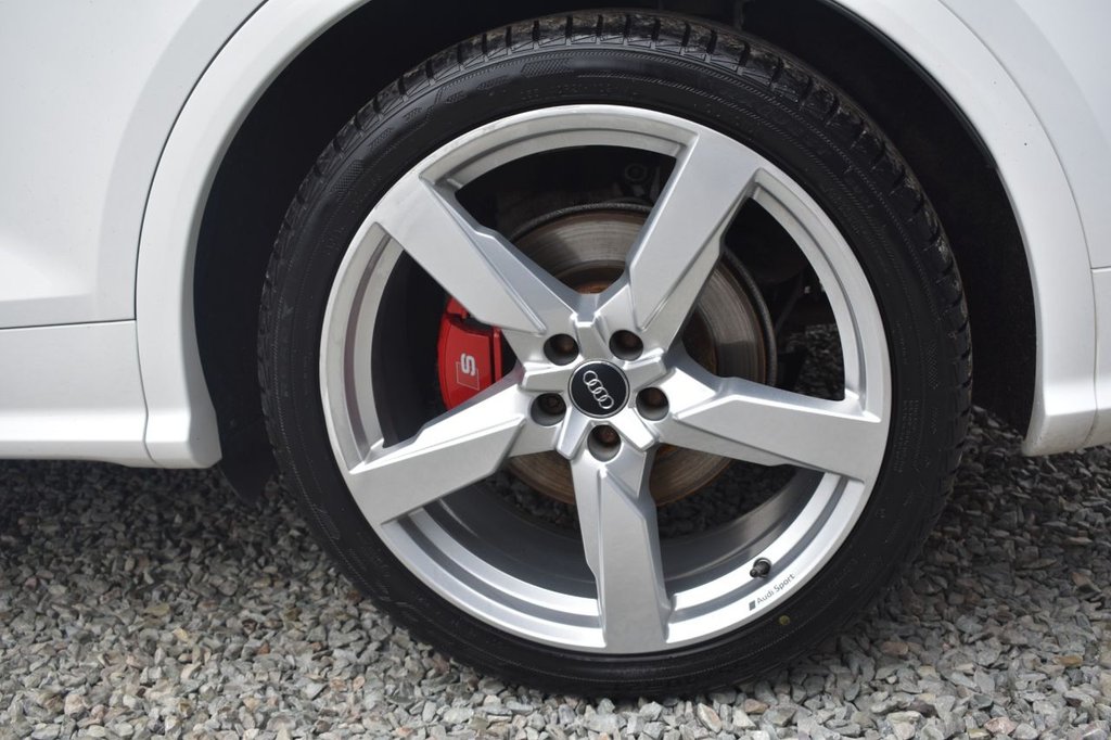 Used Audi SQ5 2018 for sale - 78110676: Photo 11