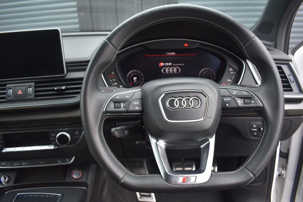 Used Audi SQ5 2018 for sale - 78110676: Photo 12