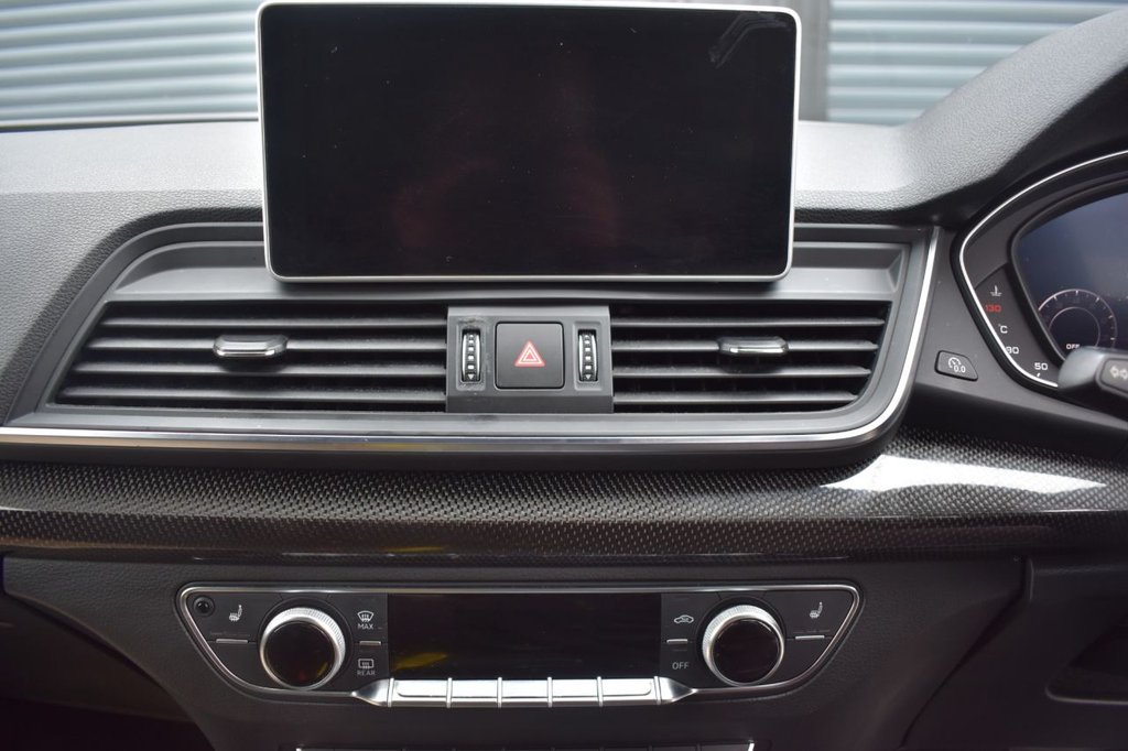 Used Audi SQ5 2018 for sale - 78110676: Photo 13