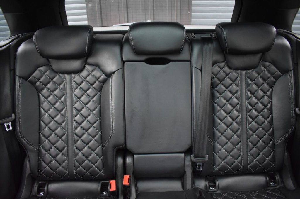 Used Audi SQ5 2018 for sale - 78110676: Photo 14