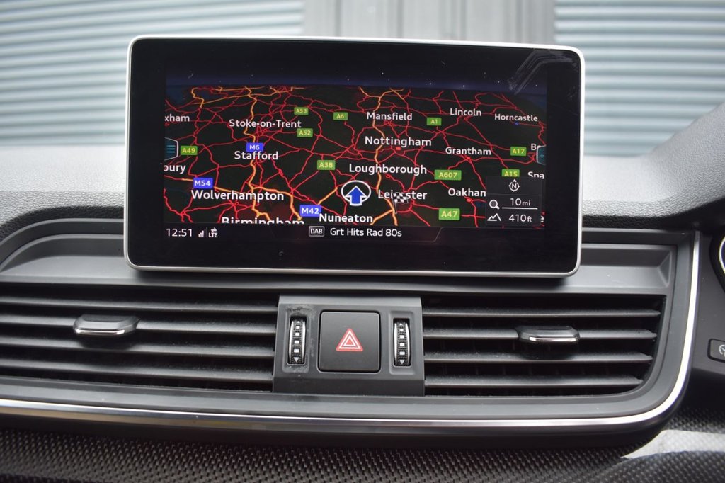 Used Audi SQ5 2018 for sale - 78110676: Photo 16