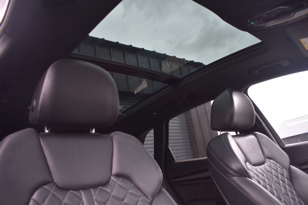 Used Audi SQ5 2018 for sale - 78110676: Photo 17