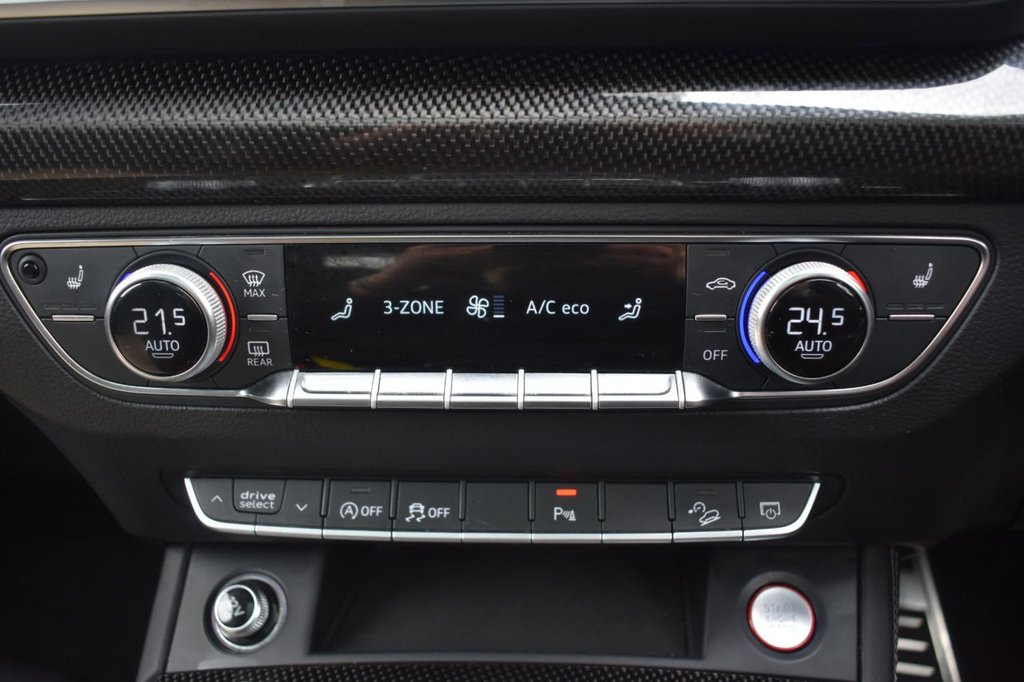 Used Audi SQ5 2018 for sale - 78110676: Photo 18