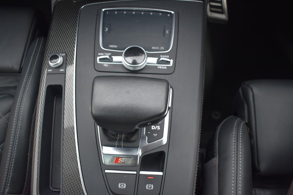 Used Audi SQ5 2018 for sale - 78110676: Photo 19