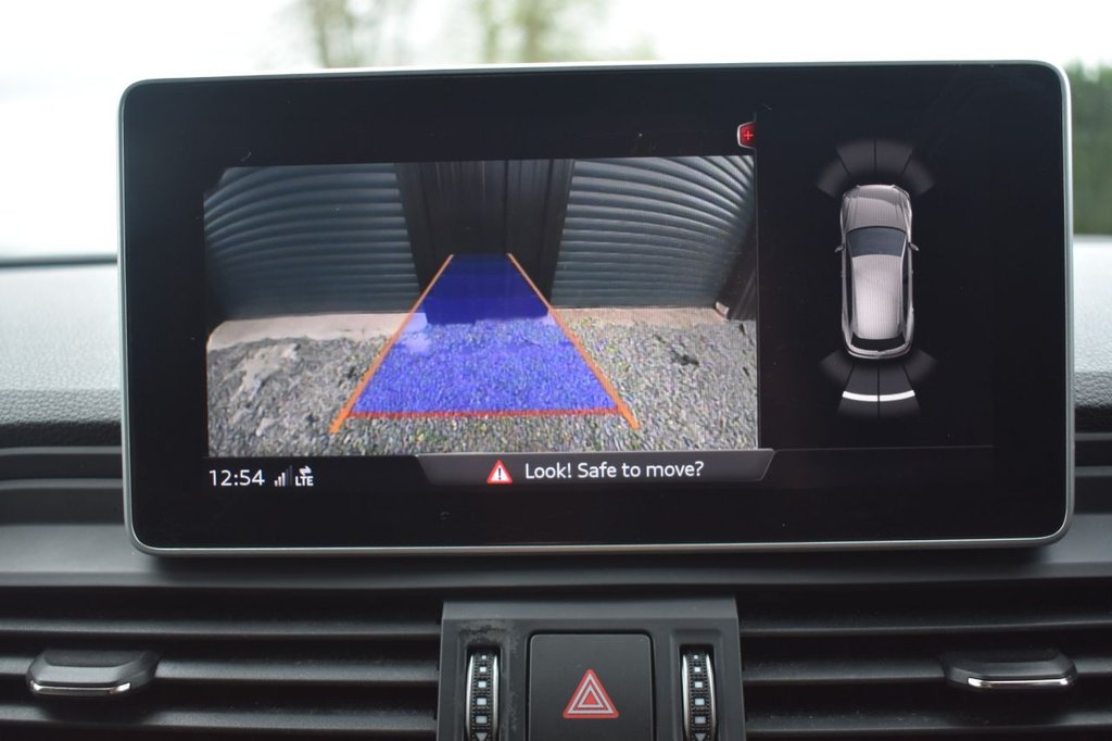 Used Audi SQ5 2018 for sale - 78110676: Photo 21