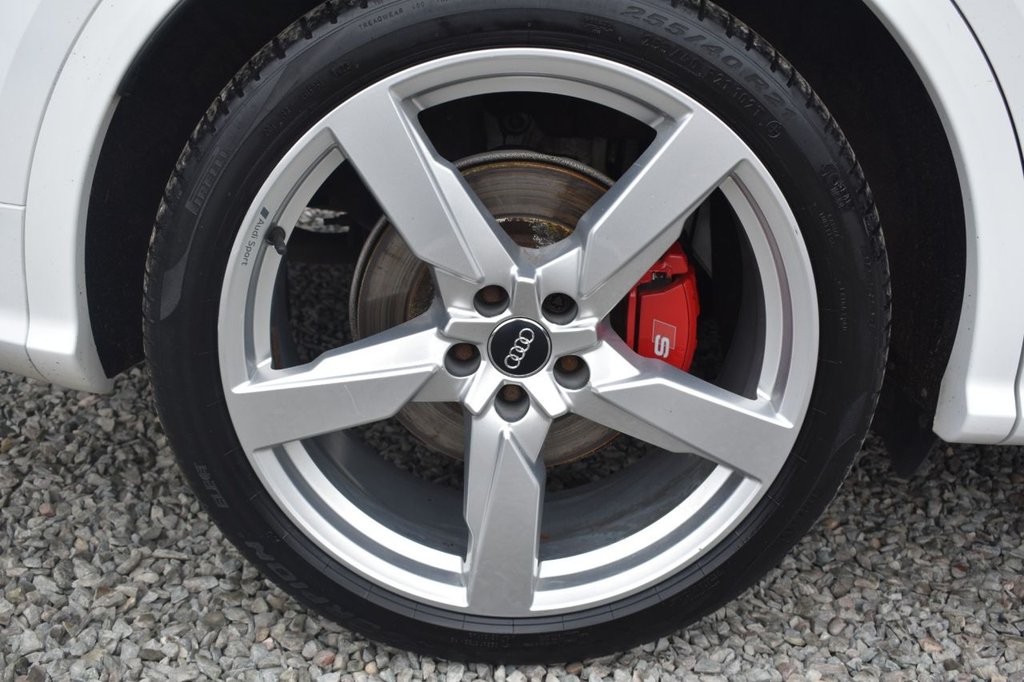 Used Audi SQ5 2018 for sale - 78110676: Photo 22