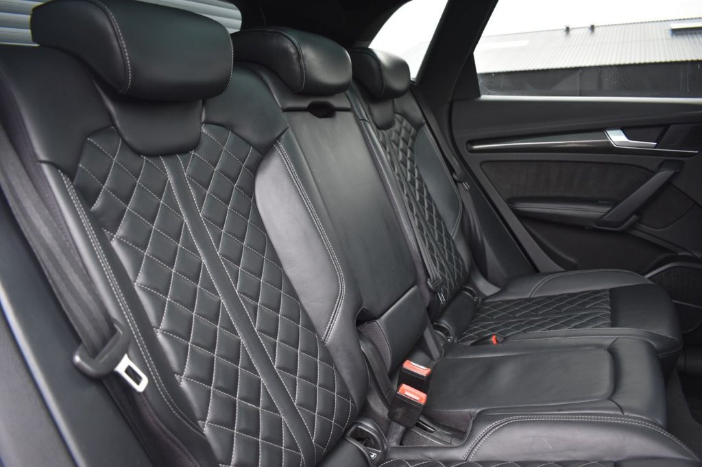 Used Audi SQ5 2018 for sale - 78110676: Photo 23