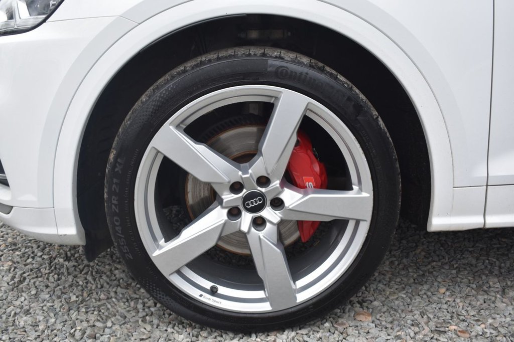 Used Audi SQ5 2018 for sale - 78110676: Photo 26