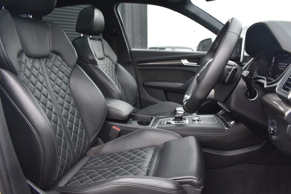 Used Audi SQ5 2018 for sale - 78110676: Photo 29