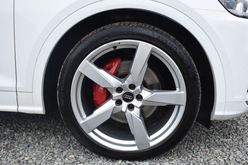 Used Audi SQ5 2018 for sale - 78110676: Photo 30