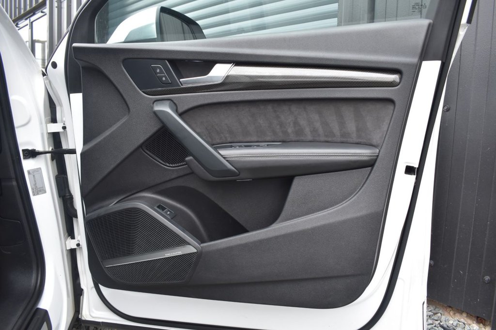 Used Audi SQ5 2018 for sale - 78110676: Photo 7