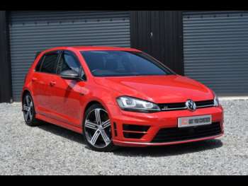 Used Volkswagen Golf 2014 for sale - 74893492: Photo