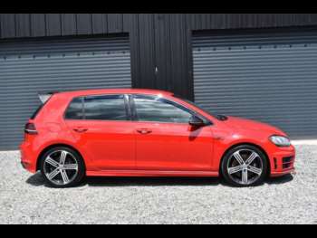 Used Volkswagen Golf 2014 for sale - 74893492: Photo