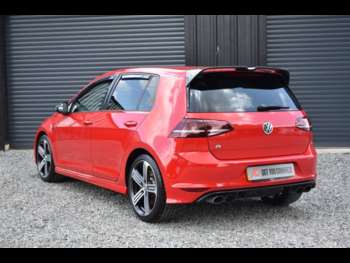 Used Volkswagen Golf 2014 for sale - 74893492: Photo