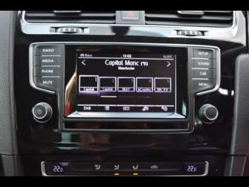 Used Volkswagen Golf 2014 for sale - 74893492: Photo
