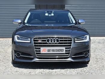 Used Audi A8 2016 for sale - 78524680: Photo