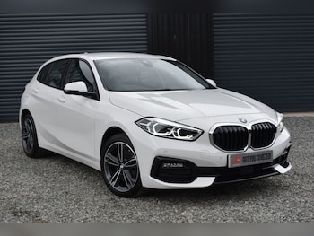 BMW - 1 Series