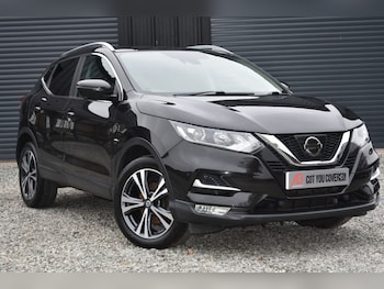 Used Nissan Qashqai 2017 for sale - 77567552: Photo