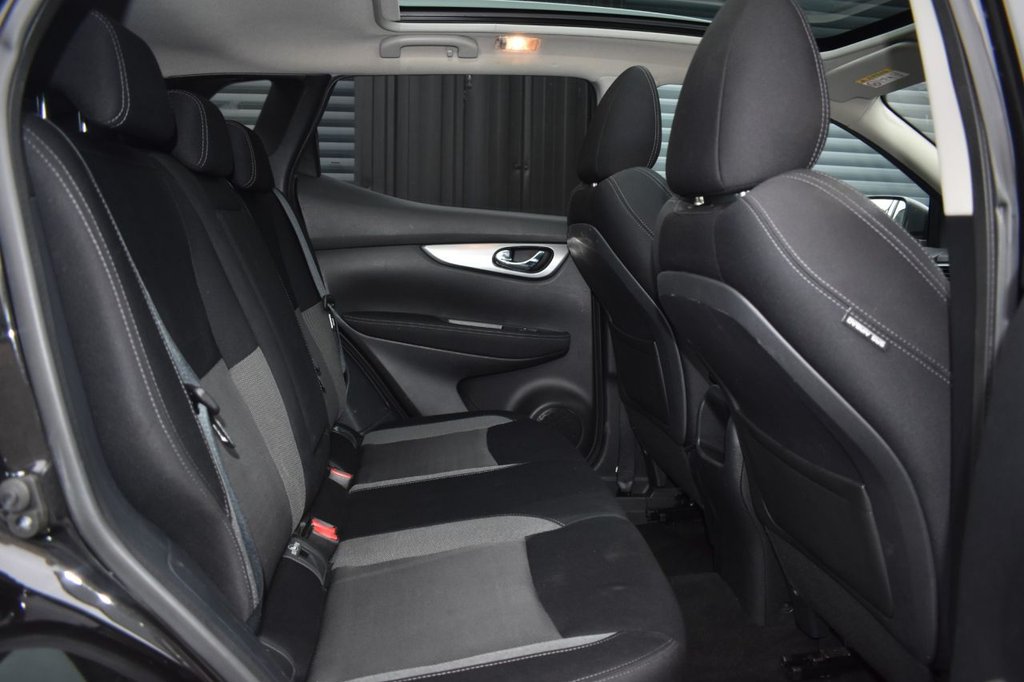 Used Nissan Qashqai 2017 for sale - 77567552: Photo 20